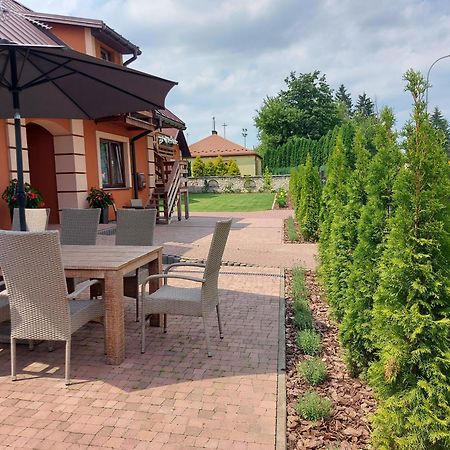 Apartamenty Avanti-Stare Miasto Zamosc Exterior foto
