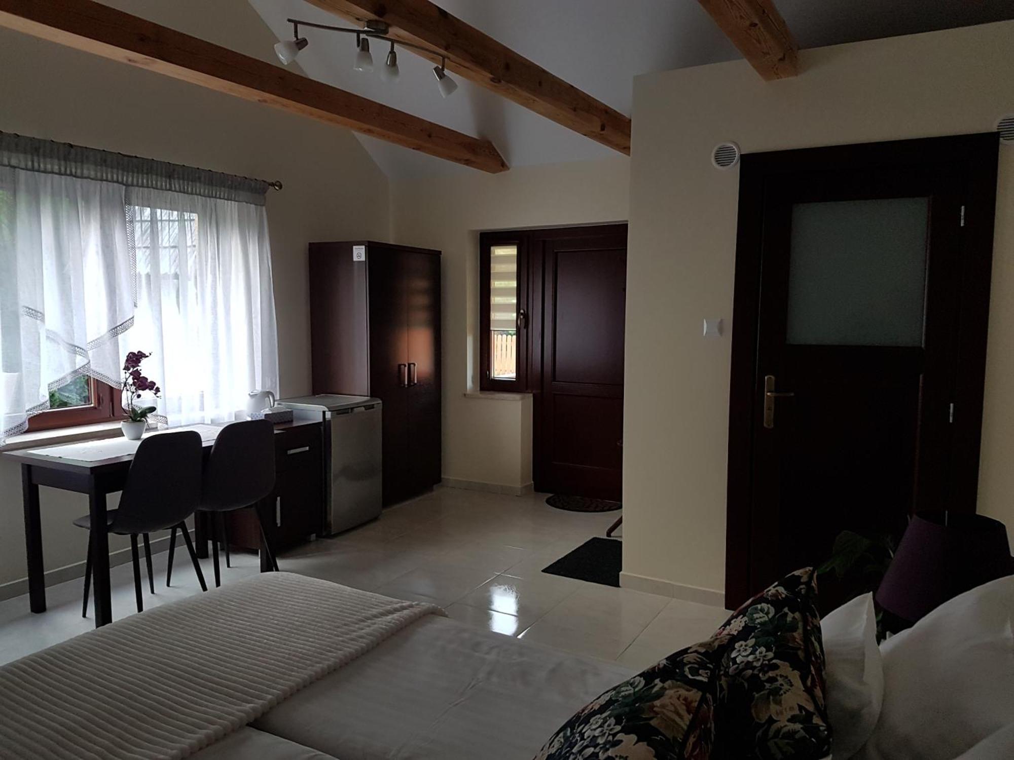 Apartamenty Avanti-Stare Miasto Zamosc Exterior foto