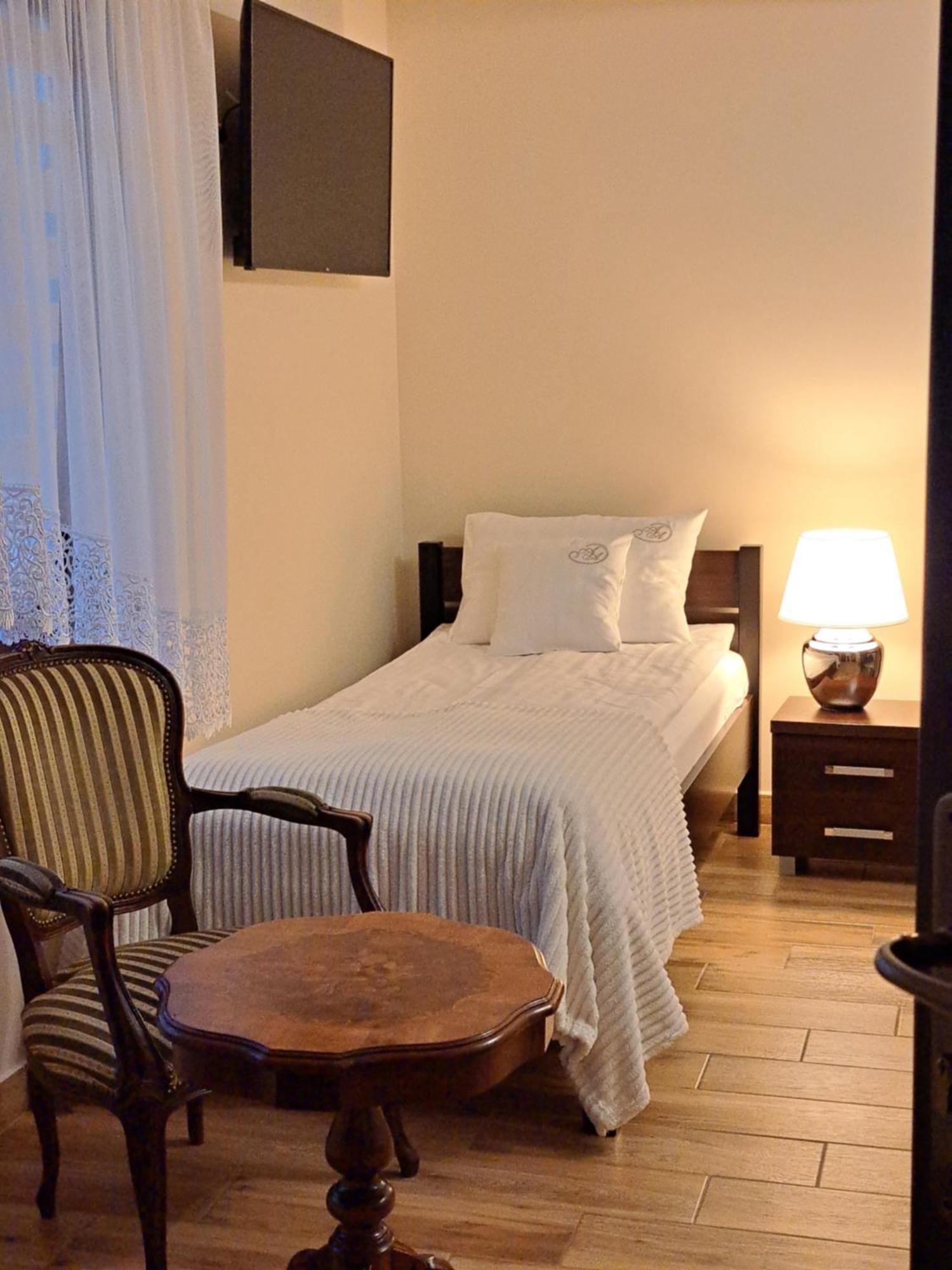 Apartamenty Avanti-Stare Miasto Zamosc Exterior foto