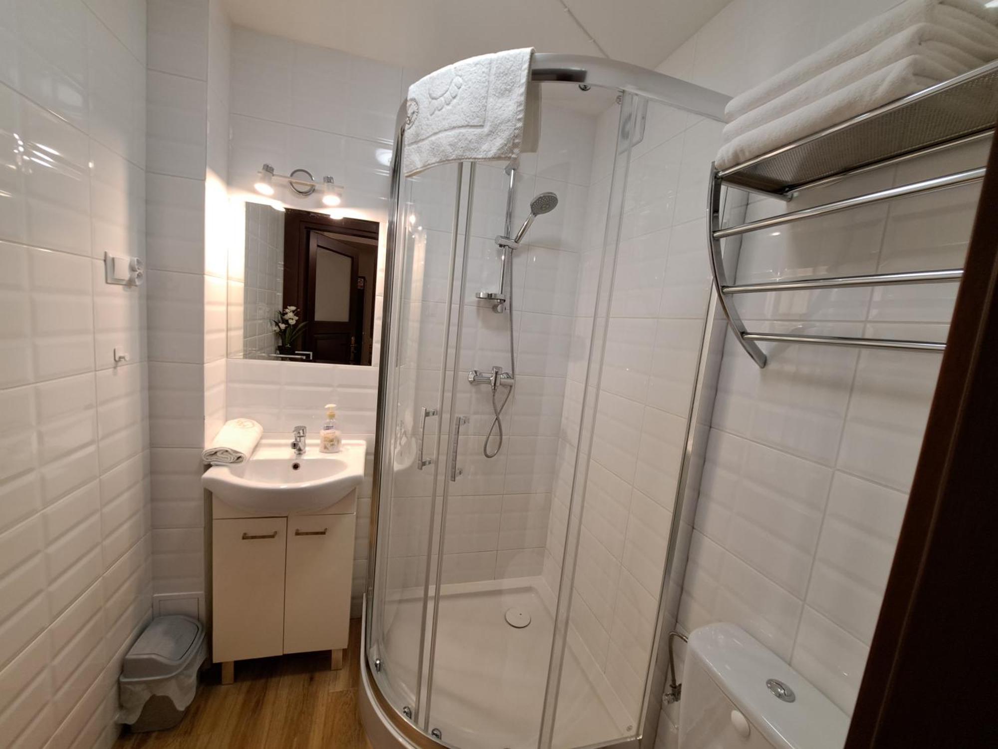 Apartamenty Avanti-Stare Miasto Zamosc Exterior foto