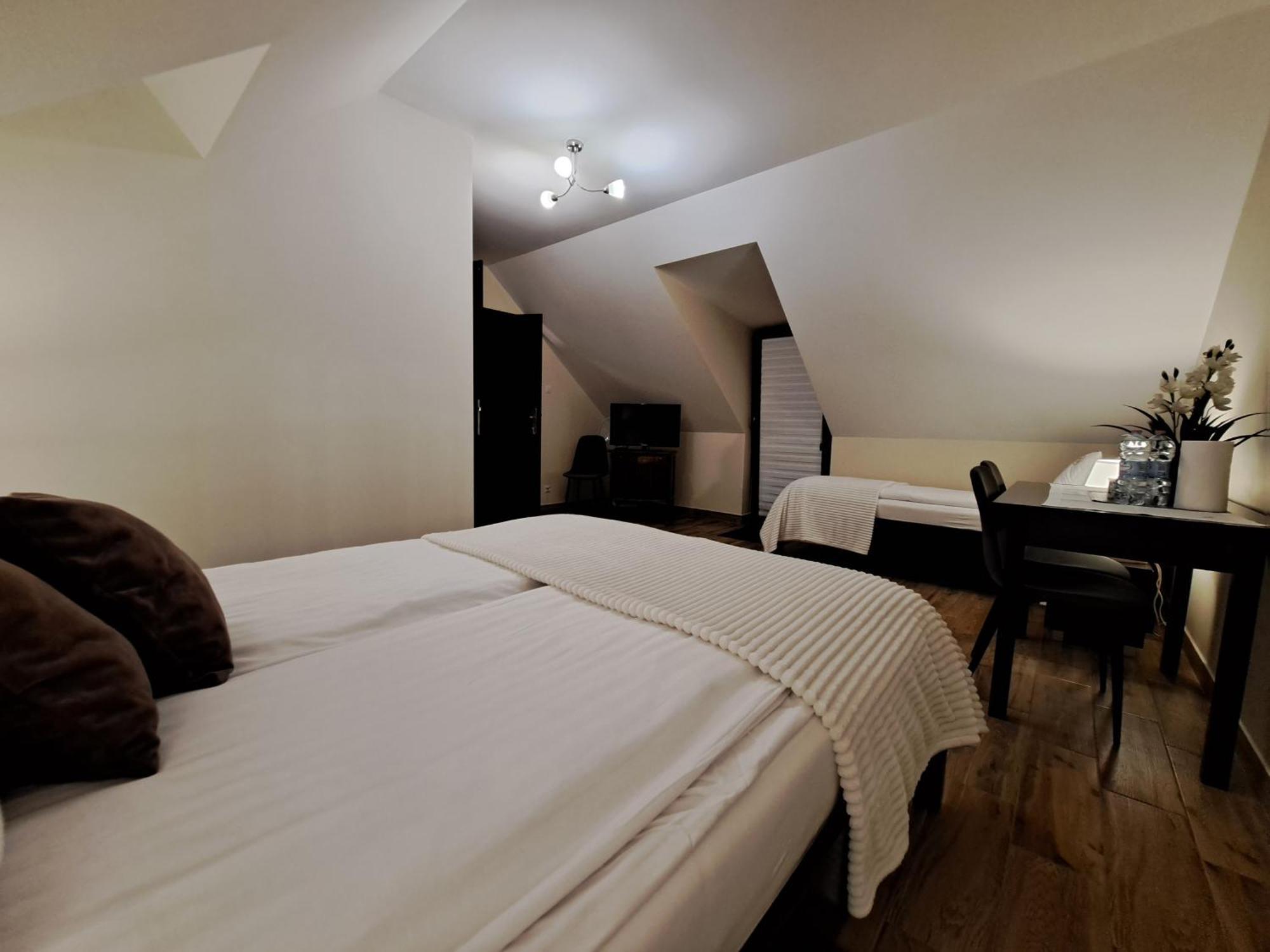 Apartamenty Avanti-Stare Miasto Zamosc Exterior foto