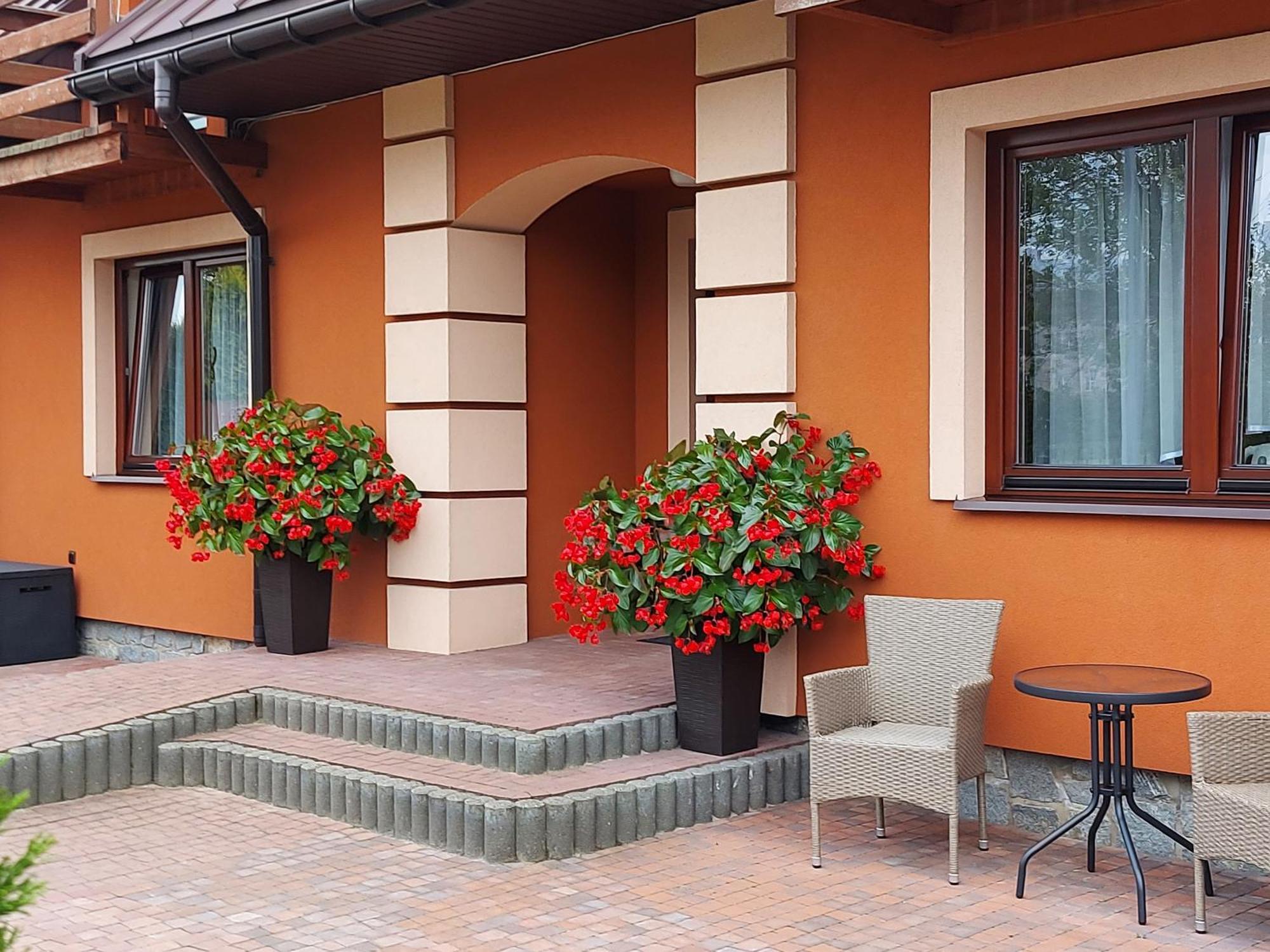 Apartamenty Avanti-Stare Miasto Zamosc Exterior foto