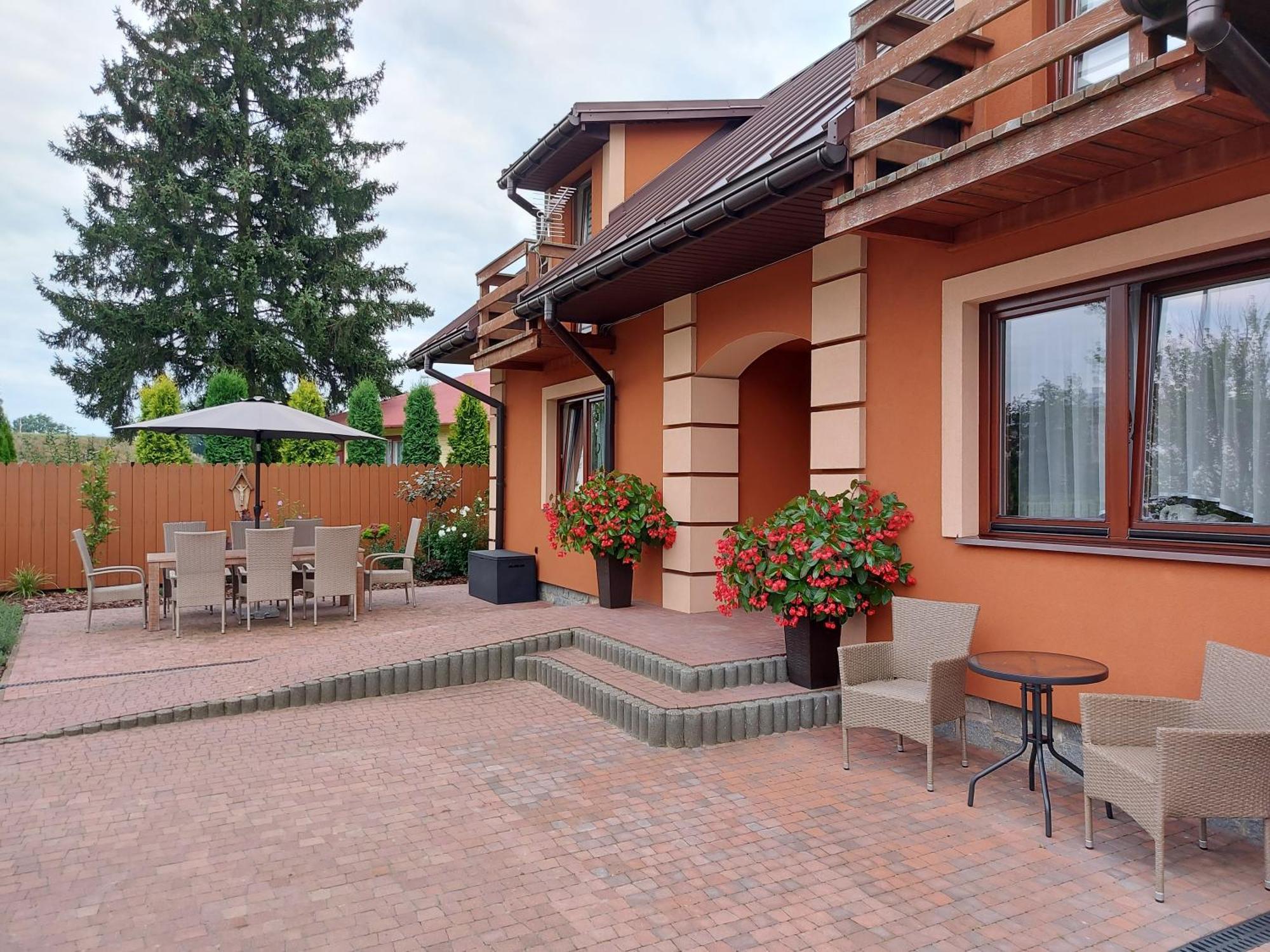Apartamenty Avanti-Stare Miasto Zamosc Exterior foto